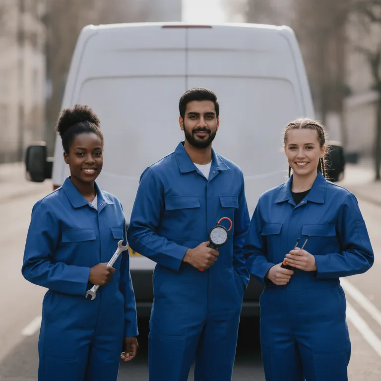 Gas Boiler Repair team in Baldivis